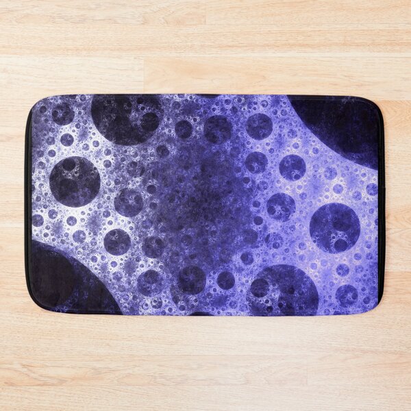 Item preview, Disintegrating Foil Fractal Design designed and sold by Fractal Journeys, etc. .