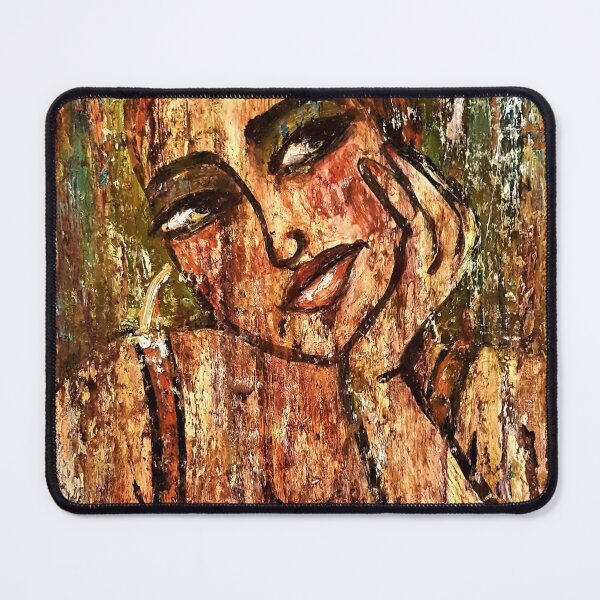 Item preview, Portrait designed and sold by amoxes.