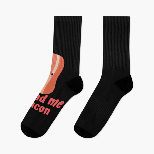 Item preview, You had me at bacon kawaii designed and sold by j9gothbe.