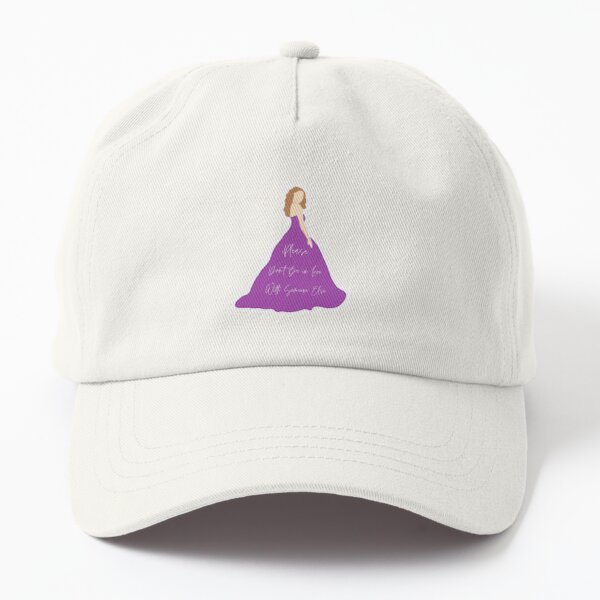 Enchanted Taylor Swift Dad Hat
