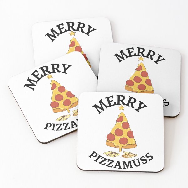 Item preview, Merry Pizzamus designed and sold by player-502.