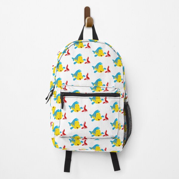 Item preview, Minimalist Flounder & Sebastian designed and sold by PaprikaPanda.