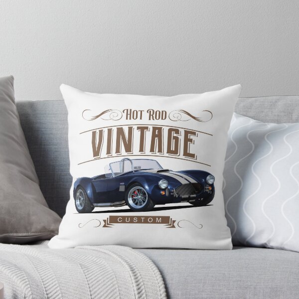 Item preview, Vintage Race Car designed and sold by Yourauto.