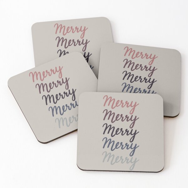 Item preview, Merry designed and sold by sarahrinouye.