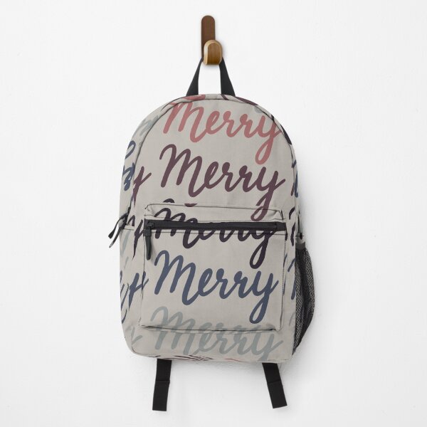 Item preview, Merry designed and sold by sarahrinouye.
