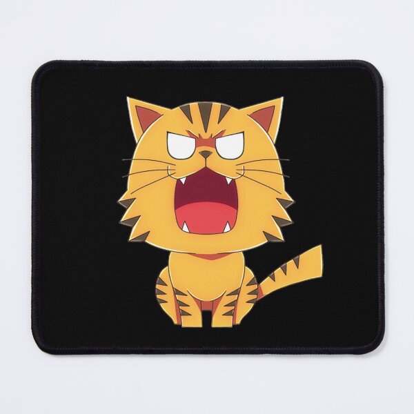Item preview, Cute anime tiger designed and sold by The Best To Ever Do It.