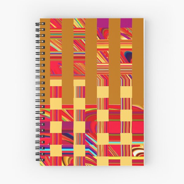 Item preview, Emblematic colorful asymmetrical shapes by Code03. designed and sold by Code03.