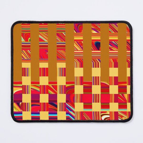Item preview, Emblematic colorful asymmetrical shapes by Code03. designed and sold by Code03.