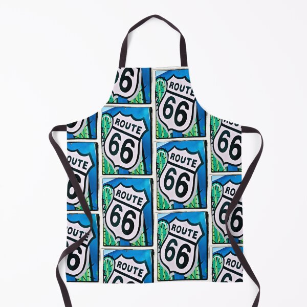 Item preview, Route 66 designed and sold by Rebecca McGuire.