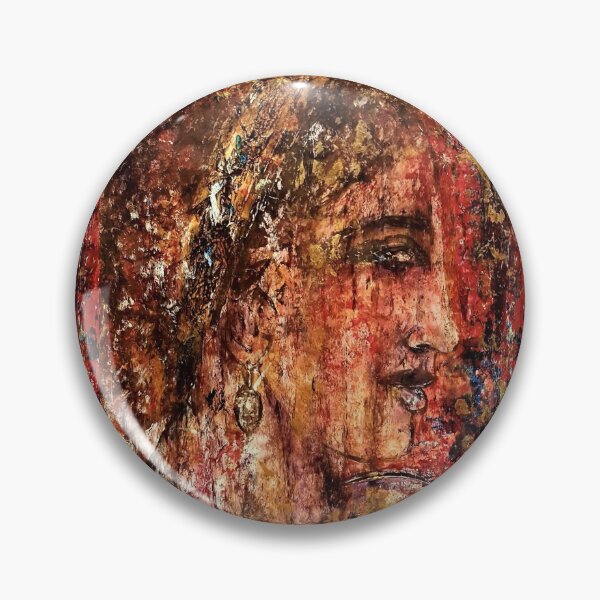 Item preview, Portrait designed and sold by amoxes.