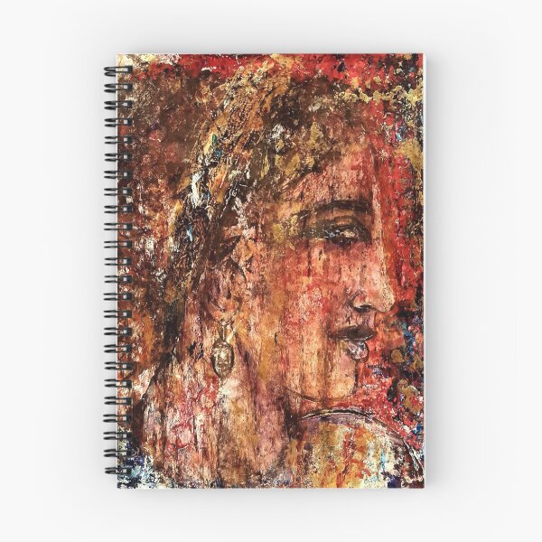 Item preview, Portrait designed and sold by amoxes.