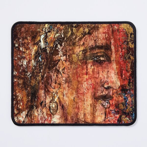 Item preview, Portrait designed and sold by amoxes.