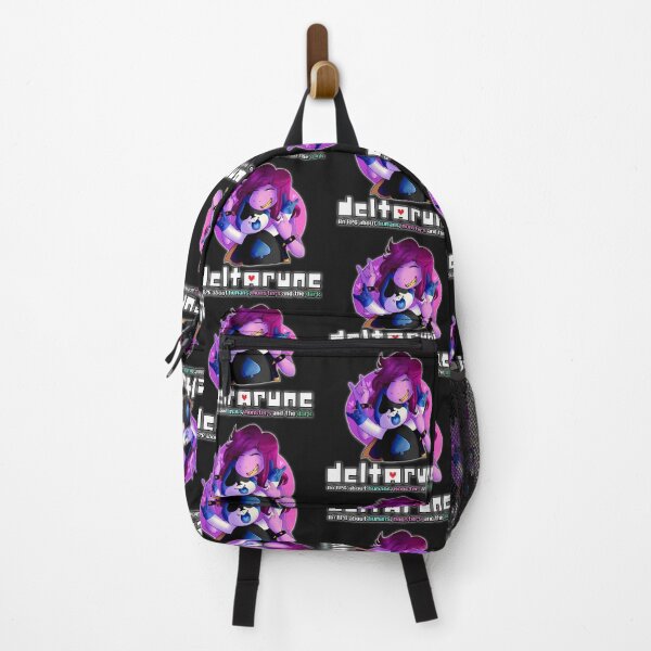 Item preview, deltarun designed and sold by capotees.