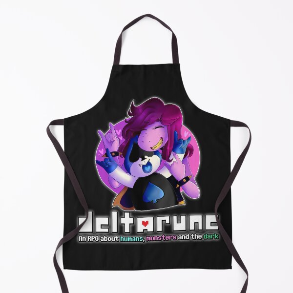 Item preview, deltarun designed and sold by capotees.