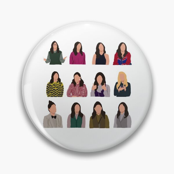 Item preview, Every Janet designed and sold by swanspirate520.