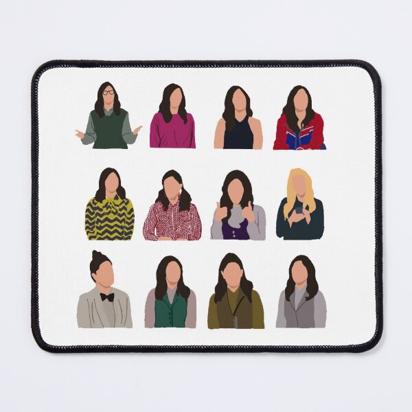 Item preview, Every Janet designed and sold by swanspirate520.