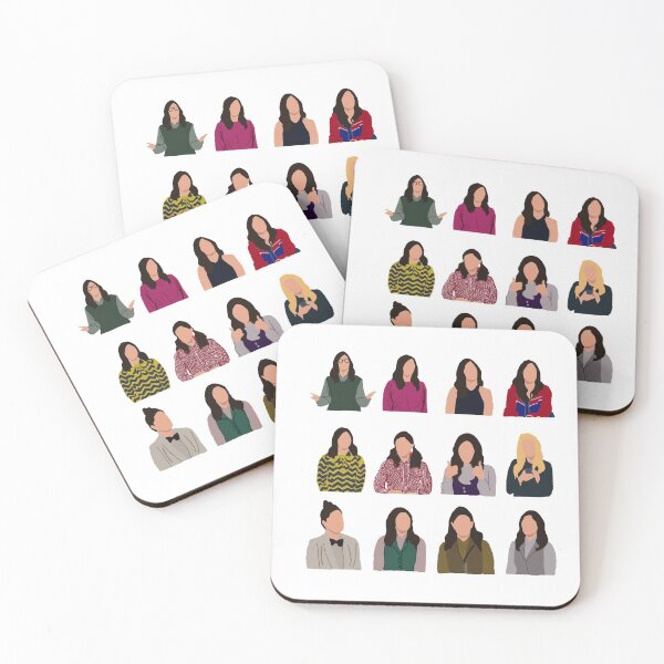 Item preview, Every Janet designed and sold by swanspirate520.