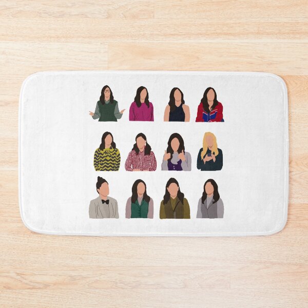 Item preview, Every Janet designed and sold by swanspirate520.