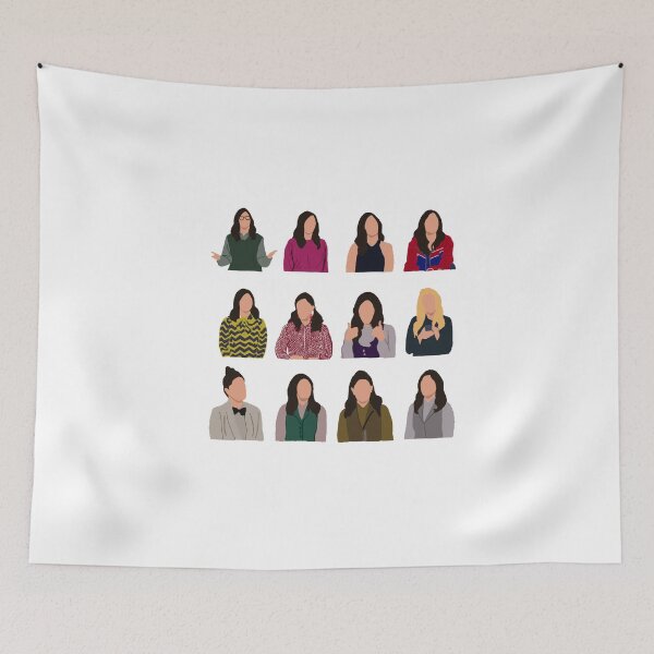 Item preview, Every Janet designed and sold by swanspirate520.