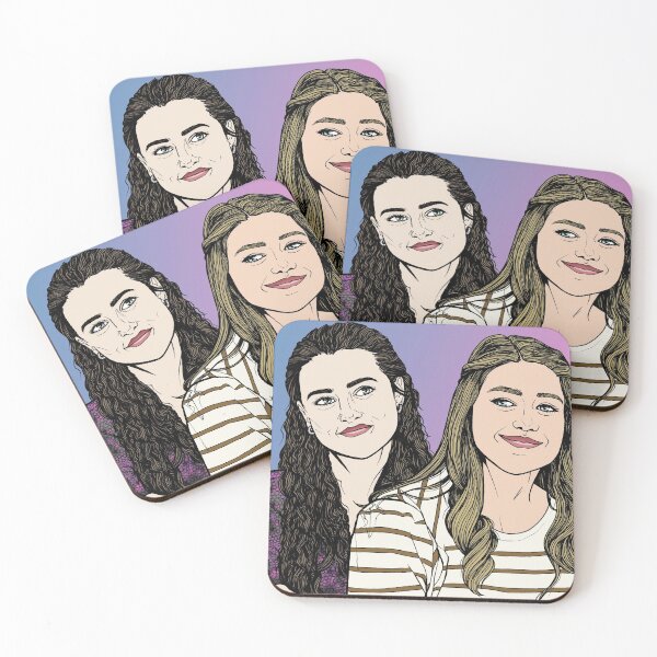 Item preview, Supercorp - I Believe In You designed and sold by CharmingIce.