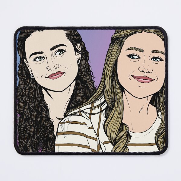 Item preview, Supercorp - I Believe In You designed and sold by CharmingIce.