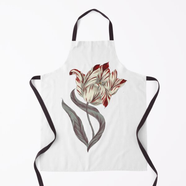 Item preview, Rembrant Parrot Tulip designed and sold by Bekka Luna.