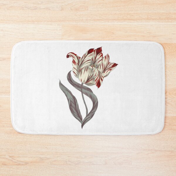 Item preview, Rembrant Parrot Tulip designed and sold by Bekka Luna.