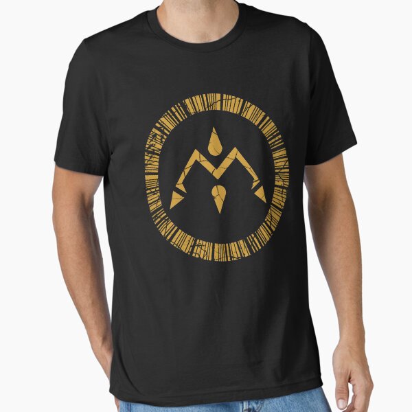 Item preview, Crest of Miracles designed and sold by ChronoStar.