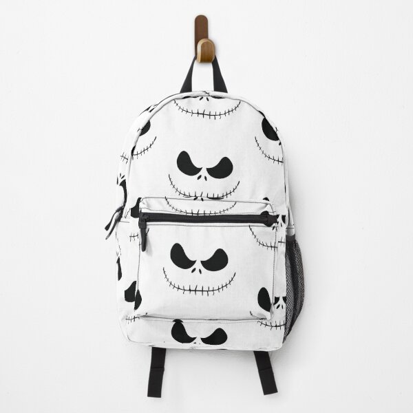 Item preview, Pesadilla antes de Navidad - Jack Skellington designed and sold by obsidiandream.