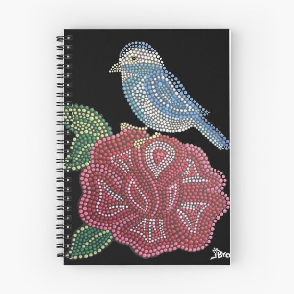 Item preview, Pensive observation  designed and sold by Jenannbrown.