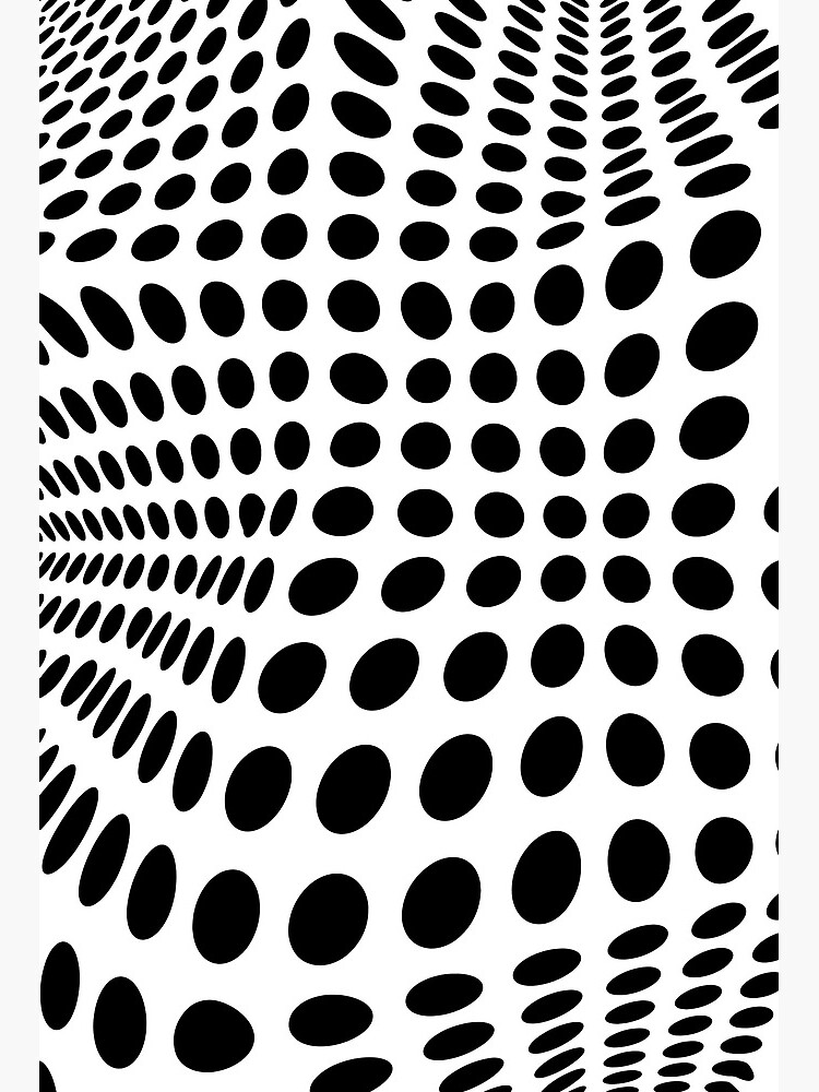 Amazon | Dots: A Pictorial Essay on Pointed, Printed