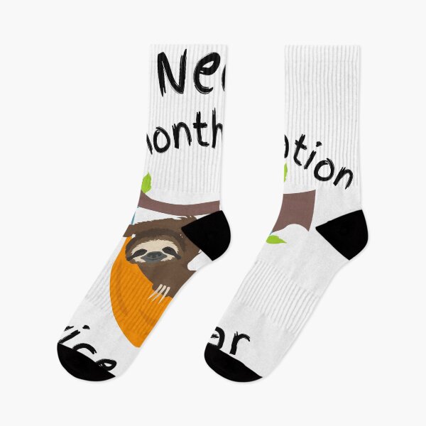 Item preview, I need a six month vacation twice a year  designed and sold by player-502.