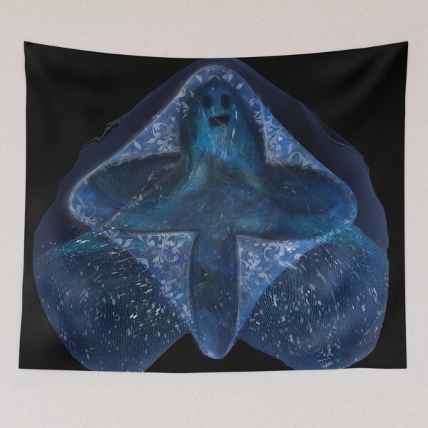 Item preview, Ethereal Fountain Mother designed and sold by Brain Dead Philosophy .