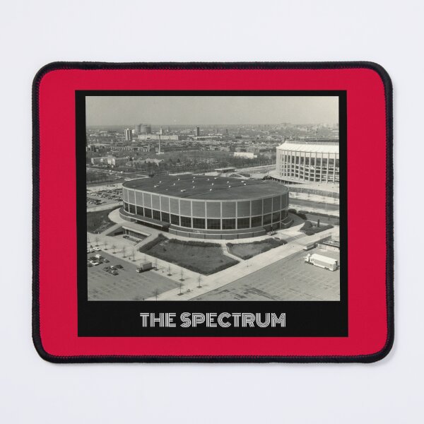 Item preview, The Spectrum- Red designed and sold by DeadStadium.