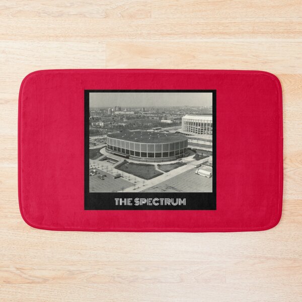Item preview, The Spectrum- Red designed and sold by DeadStadium.