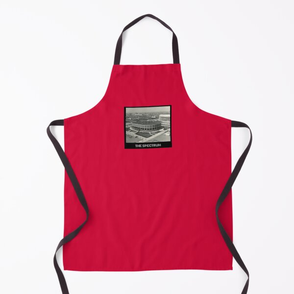 Item preview, The Spectrum- Red designed and sold by DeadStadium.