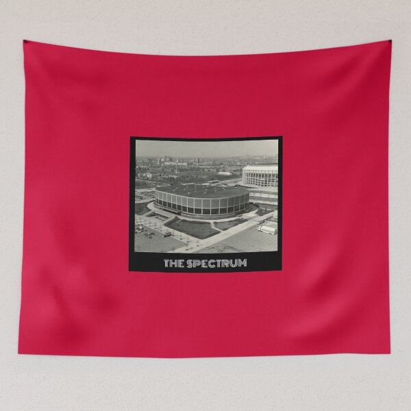 Item preview, The Spectrum- Red designed and sold by DeadStadium.
