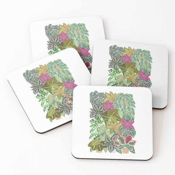 Item preview, Exotic Flowers T-ShirtExotic Flowers designed and sold by WyenaCamper.