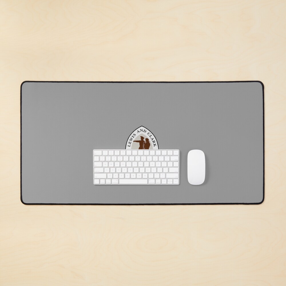 Item preview, Desk Mat designed and sold by triplew427.