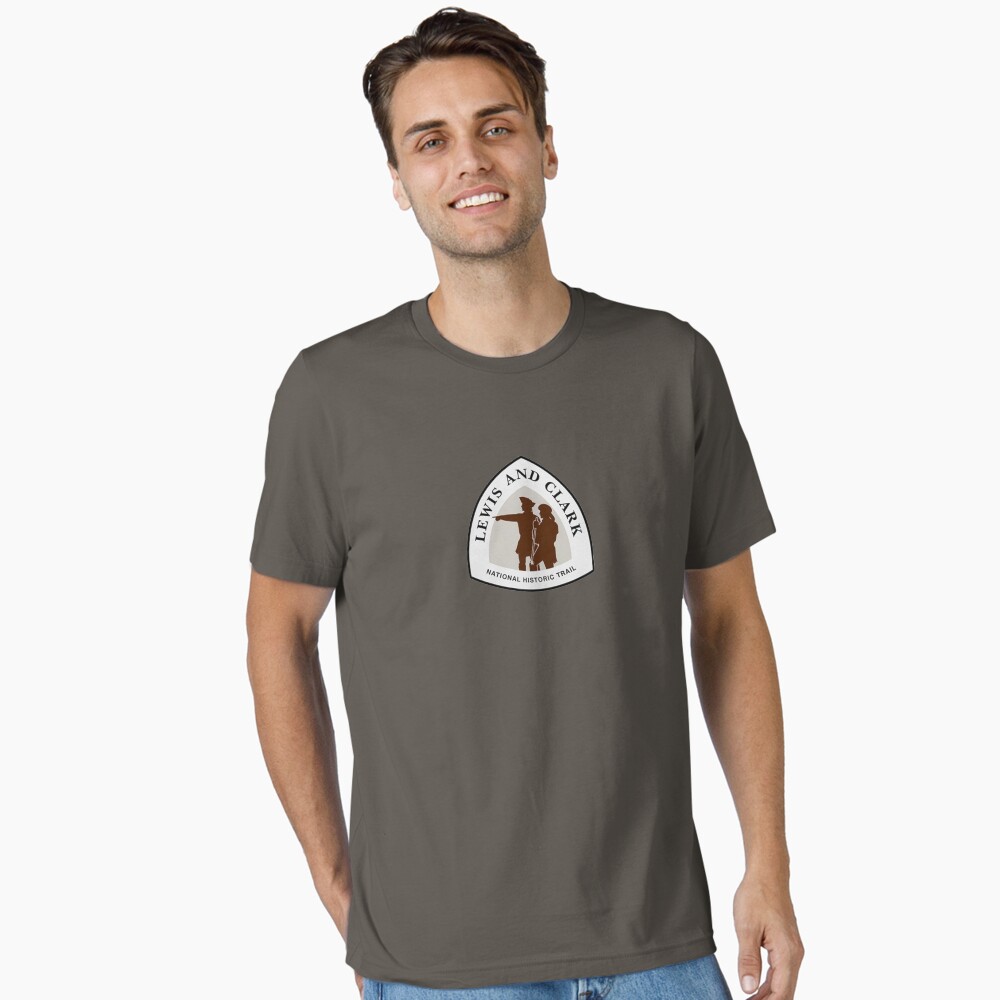 Item preview, Essential T-Shirt designed and sold by triplew427.