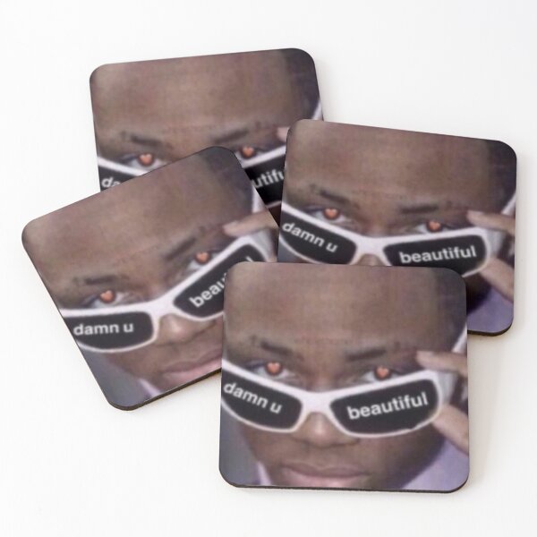 Item preview, Maldita sea, hermoso meme Stan twitter designed and sold by Qtroise.