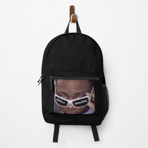 Item preview, Damn u beautiful meme Stan twitter designed and sold by Qtroise.