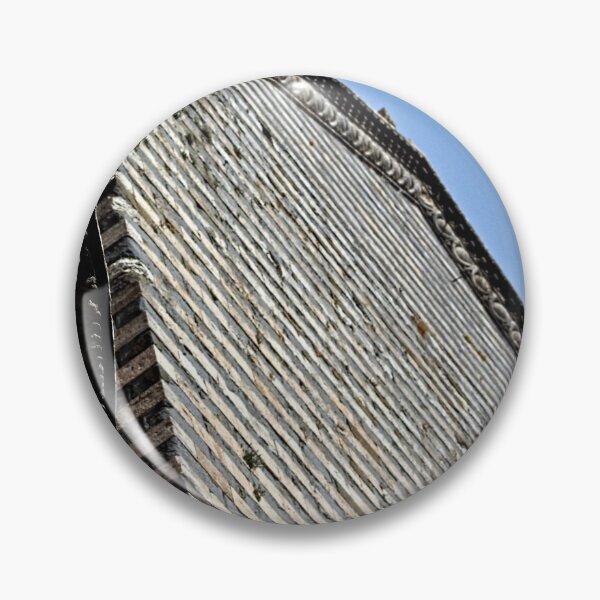 Item preview, Orvieto Cathedral Lateral Facade Gothic Architecture 4 designed and sold by Anna Lemos.