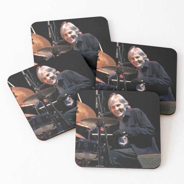Item preview, Levon Helm Photograph designed and sold by ConcertImages.