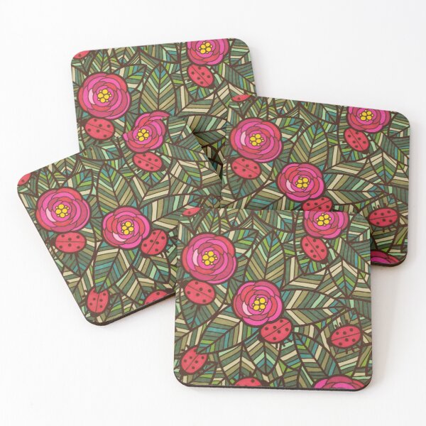 Item preview, Lady Garden  designed and sold by Jill Whitney.