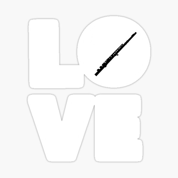 "Flute Lover, Flute Girl's, Flute Player, Flutist Mama , Flute Gift for