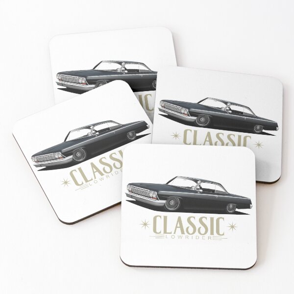 Item preview, Classic Lowrider designed and sold by Yourauto.