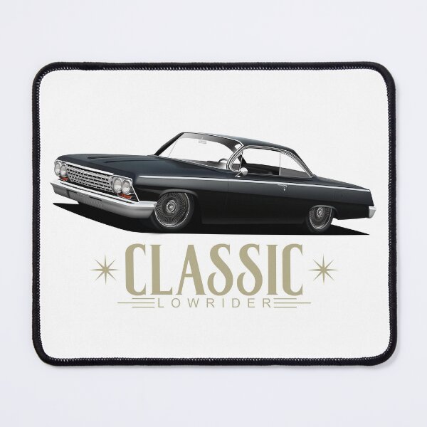 Item preview, Classic Lowrider designed and sold by Yourauto.