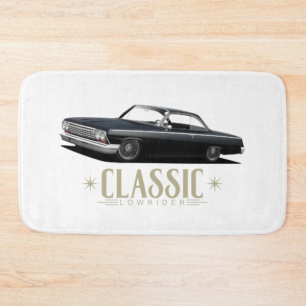 Item preview, Classic Lowrider designed and sold by Yourauto.