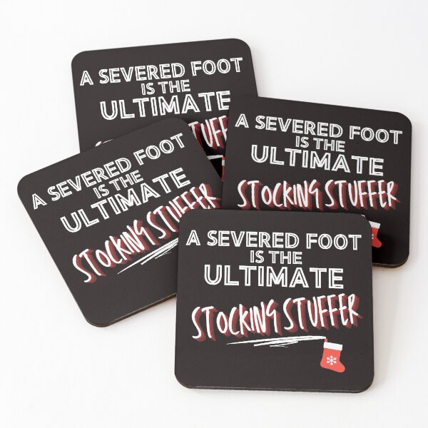 Item preview, THE ULTIMATE STOCKING STUFFER Funny designed and sold by jmed70.